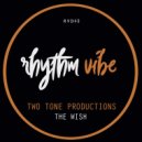 Two Tone Productions - No Pressure (M1 Mix)