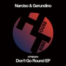Narciso & Gerundino - The Journey (Instrumental Mix)