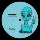 Warmer - Synthetic Hologram (Original Mix)