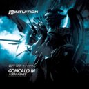 Goncalo M - Trail of Ashes