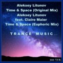 Aleksey Litunov - Time & Space