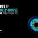 Wolf Rommell - Unusual Mystery (Deep Ground Mix)