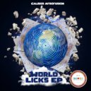 Caliber Afrofusion - Umcimbi Wama-Ndiya (Original Mix)