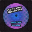 AuDio KoDe - Lattice