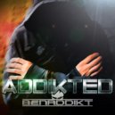 BenAddikt Ft. Misfit - What\'s Going On Here (Original Mix)