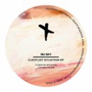 Nu Sky - Phobos In Dub (Original Mix)