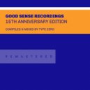 Type Zero & Trivial - 30 Seconds (Original Mix)