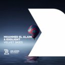 Mhammed El Alami & Exolight - Velvet Skies (Extended Mix)