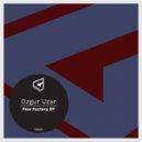 Ozgur Uzar - Technological