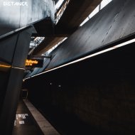 Distance - Blue Velvet