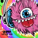 Paul Psr Ryder - Hype Hype (Original Mix)