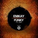 EmKay - Lelo (Original Mix)