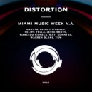ANATTA - Cycles (Original Mix)