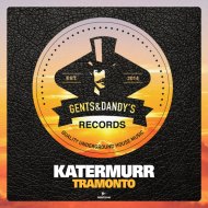 Katermurr - Misty Night