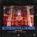 Skeyo18eightyFiv & EikaMano - Curse You Perry (Extaordinary SiZZiN SKEPTIKAL Re-Fix)