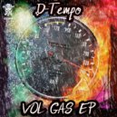 Distorted Voices & D-Tempo - The Great Reset (Original Mix)