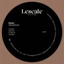 Paschi - El Borscioi (Original Mix)