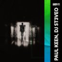 Paul Keen, DJ St3veo - Waiting (Radio Edit)