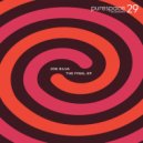 Joe Silva feat. Mariana Cañadas - To A Place