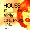 Di Saronno - One More Step (Original Mix)