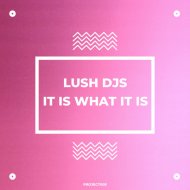 Lush Djs - It Is What It Is