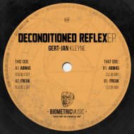 Gert-Jan Kleyne - Abmas