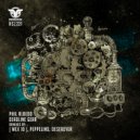 Phil Albedo - Deadline Gear (Raw Mix)