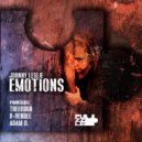 Johnny Leslie - Emotions (ADAM D. Remix)