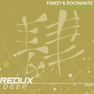 FAWZY & Rocinante - Sternenlicht