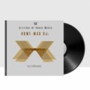Home-Mad Djz - I Got A Gash In My Head