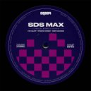 SDS MAX - Wrong Target (Original Mix)