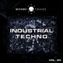 Luix Spectrum - Cojones In Your Face