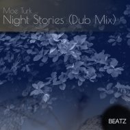 Moe Turk - Night Stories
