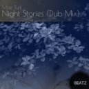 Moe Turk - Night Stories