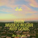 Musica Negra, Kat Lenis - Dame Mi Cocoloco (Original Mix)