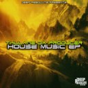Thulane Da Producer - Broken Deep