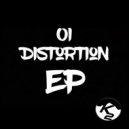 Danny Anger - You Heard (Original Mix)