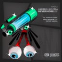 Andrei C, Nic Zega - Nevermore (Original Mix)