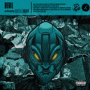 Hostile Array - Devil