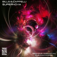 Bills & Cappelli - Supernova