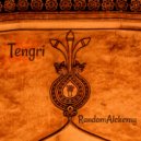 Tengri & Egon\'s Embrace - Forward to No Place at All (149 Bpm) (Original Mix)