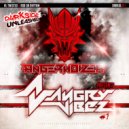 Angernoizer, Darkside Unleashed - No Games