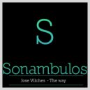 Jose Vilches - Heat