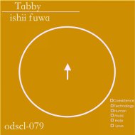 Ishii Fuwa - Tabby