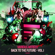 Sam Skilz & Roland Clark - Resist
