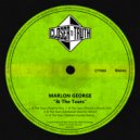 Marlon George - & The Tears (Marlon\'s Moody Mix)