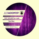 Tony Zuccaro Feat. LauMii - Sonic Boom