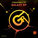 Independent Art - Species Decipit