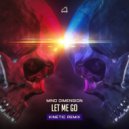 Mind Dimension - Let Me Go