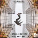 Ali Ghieri & Miami White - Losing Control (Miami White Radio Edit)